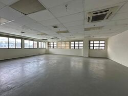 Genting Building (D13), Factory #554933071